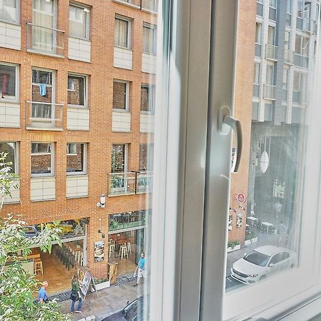 K1 Budapest | Apartment Exterior photo